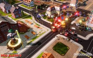 Command & Conquer: Red Alert 3