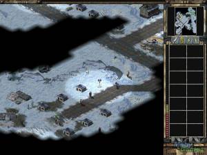 Command & Conquer: Tiberian Sun - Firestorm