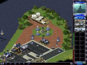 Command & Conquer: Yuri's Revenge