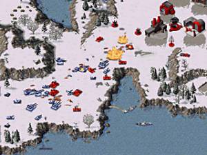 Command & Conquer: Red Alert / Command & Conquer : Alerte rouge / C&C