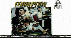 Corruption