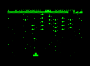 Cosmic Cosmiads