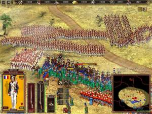 Cossacks II: Napoleonic Wars