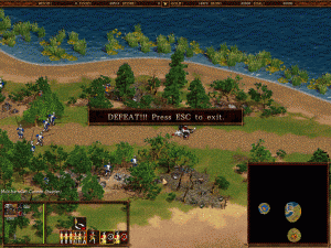 Cossacks: The Art of War