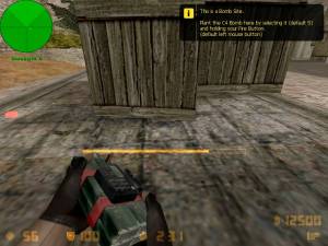 Counter-Strike: Condition Zero