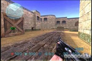 Counter-Strike