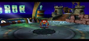 Crash Bandicoot 3: Warped