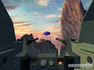 Crimson Skies: High Road to Revenge