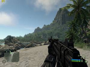 Crysis