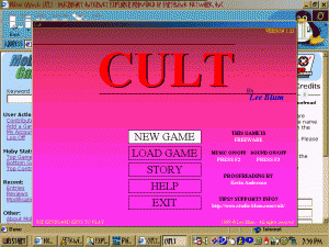 Cult