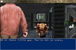 DOOM II RPG