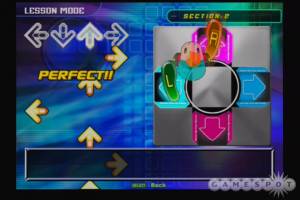 Dance Dance Revolution Extreme 2