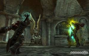 Darksiders: Wrath of War