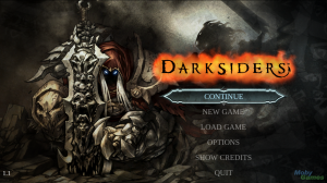 Darksiders