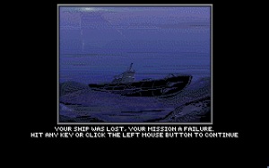 Das Boot: German U-Boat Simulation