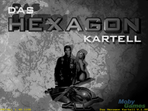 Das Hexagon-Kartell