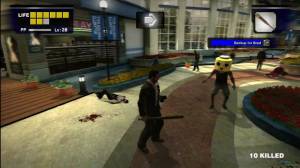 Dead Rising