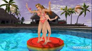 Dead or Alive: Xtreme 2