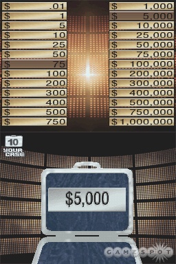 Deal or No Deal