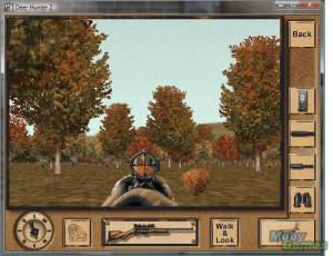 Deer Hunter 2: The Hunt Continues