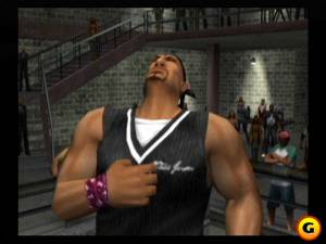 Def Jam Vendetta