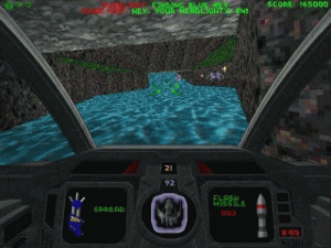 Descent 2