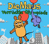 Die Maus: Verrückte Olympiade