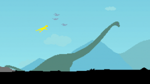 Dino Run