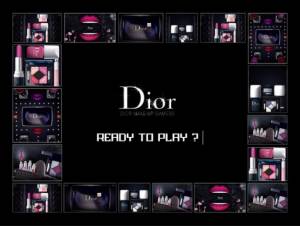 Mise en Dior