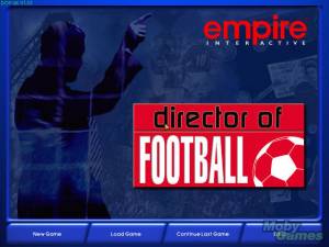 Director of Football