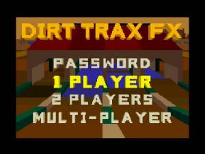 Dirt Trax FX