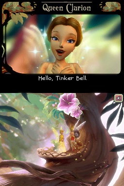 Disney Fairies: Tinker Bell