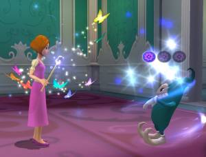 Disney Princess: Enchanted Journey