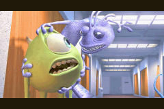 Disney/Pixar's Monsters, Inc.