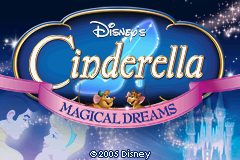 Disney's Cinderella: Magical Dreams