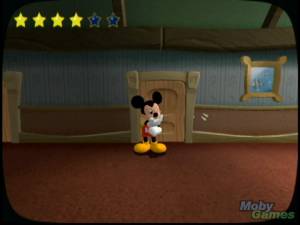 Disney's Magical Mirror Starring Mickey Mouse