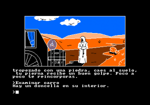 Don Quijote