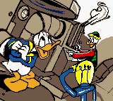 Donald Duck: Goin' Quackers