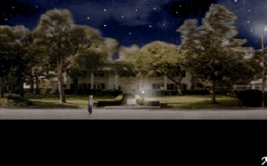 Donnie Darko: The Adventure Game