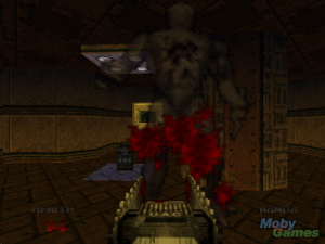 Doom 64