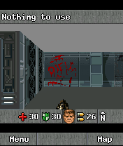 Doom RPG