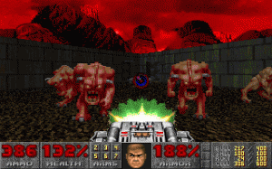 Ultimate Doom