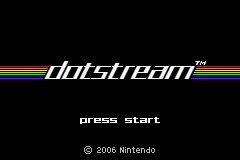 Dotstream