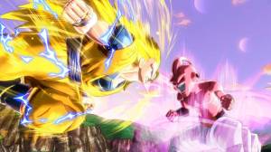 Dragon Ball Xenoverse