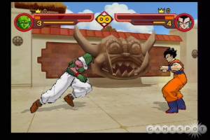 Dragon Ball Z: Budokai 2