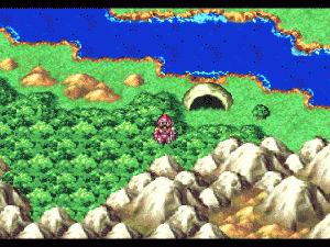 Dragon Quest IV: Michibikareshi Monotachi