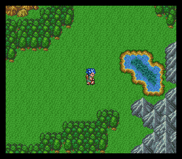 Dragon Quest VI: Realms of Reverie (NA) / Dragon Quest: Realms of Reverie (EU)