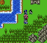 Dragon Warrior III