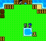 Dragon Warrior Monsters 2: Tara's Adventure 