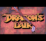 Dragon's Lair